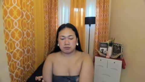 BABY LEXIE online show from May 2026 05:35:02 AM