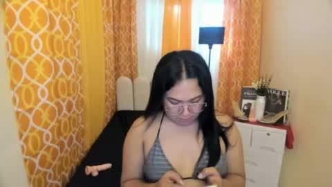 BABY LEXIE online show from May 2026 07:03:01 AM