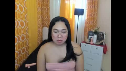 BABY LEXIE online show from May 2026 06:18:01 AM
