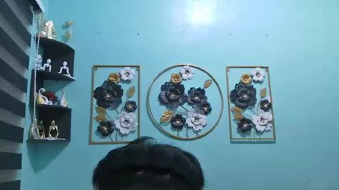 Flirty Sofia online show from March 2026 09:49:02 AM