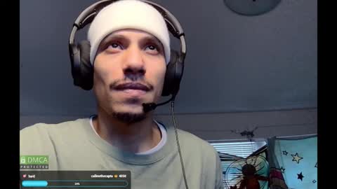 Cock and Cheese online show from February 2026 10:02:01 PM