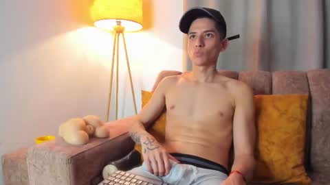 Steven online show from July 2026 02:47:01 AM