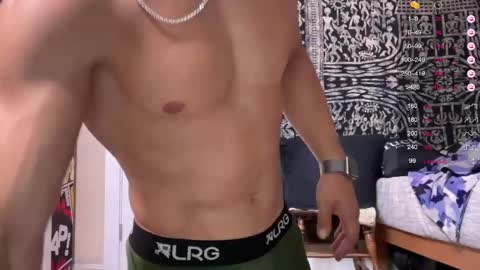 Snapshot of bigcocktwunk4u chatting on September 2025 01:48:02 PM Jake p online show from September 2025 01:48:02 PM