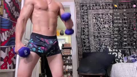 Snapshot of bigcocktwunk4u chatting on November 2025 11:47:01 PM Jake p online show from November 2025 11:47:01 PM