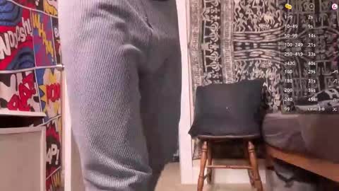 Snapshot of bigcocktwunk4u chatting on February 2026 11:57:02 PM Jake p online show from February 2026 11:57:02 PM