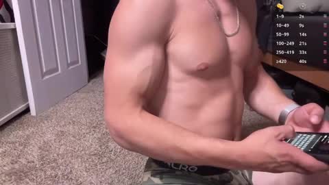 Jake p online show from April 2026 12:53:01 AM