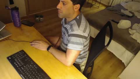 bigcok35spain online show from May 2026 07:20:01 PM