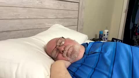 Craig online show from December 2024 10:37:01 PM