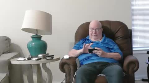 Craig online show from September 2025 11:42:01 AM