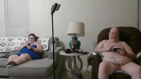 Snapshot of bigcraig123 chatting on September 2025 11:23:02 AM Craig online show from September 2025 11:23:02 AM