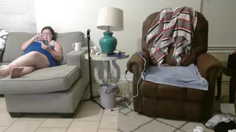 Snapshot of bigcraig123 chatting on September 2025 10:52:01 AM Craig online show from September 2025 10:52:01 AM