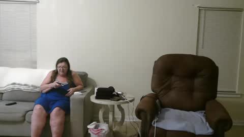 Snapshot of bigcraig123 chatting on October 2025 10:27:01 AM Craig online show from October 2025 10:27:01 AM