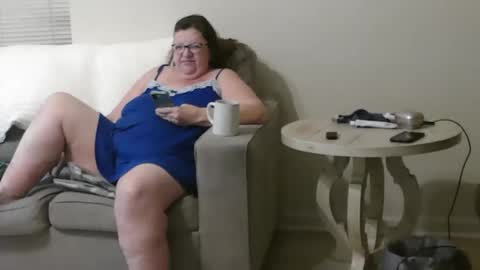 Snapshot of bigcraig123 chatting on October 2025 10:27:01 AM Craig online show from October 2025 10:27:01 AM