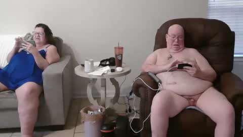 Snapshot of bigcraig123 chatting on November 2025 12:31:02 PM Craig online show from November 2025 12:31:02 PM