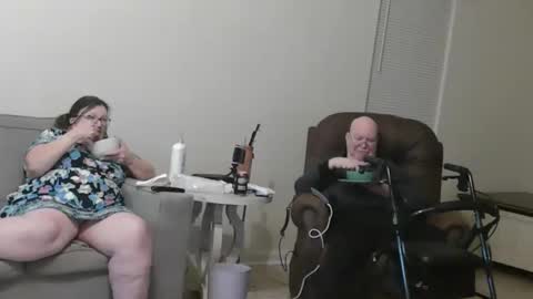 Snapshot of bigcraig123 chatting on December 2025 11:13:01 PM Craig online show from December 2025 11:13:01 PM