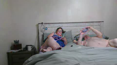 Snapshot of bigcraig123 chatting on December 2025 11:17:01 AM Craig online show from December 2025 11:17:01 AM