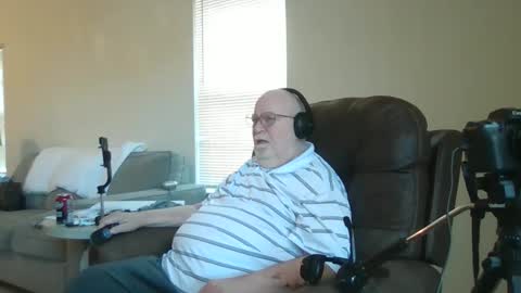 Craig online show from February 2026 08:02:01 PM