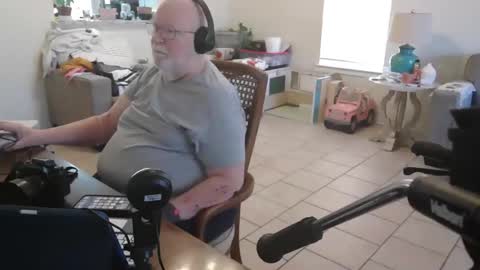 Craig online show from February 2026 06:39:01 PM