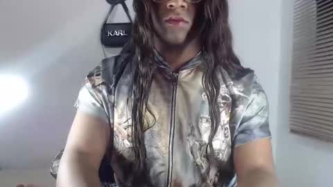 cristina online show from October 2025 08:47:01 AM