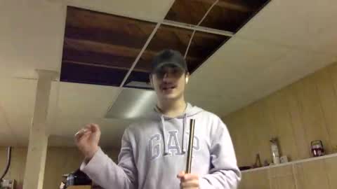 DarkL0r3000 online show from February 2026 04:57:02 AM