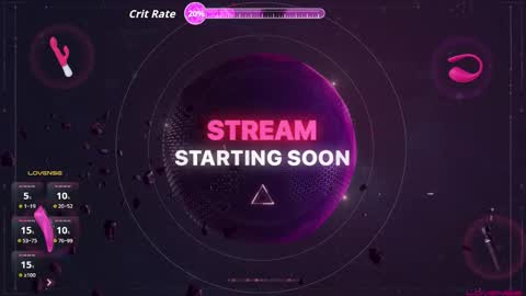 Bigd Pleasure House online show from October 2025 11:49:01 PM