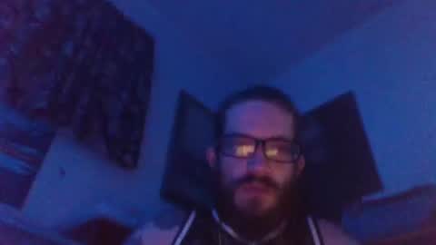 BigDaddykodack online show from November 2025 10:15:02 AM