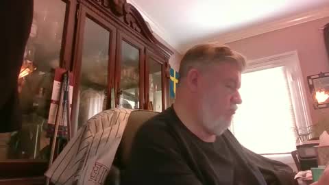 BigDaddyBear online show from February 2026 05:43:02 PM