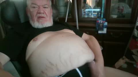 BigDaddyBear online show from June 2026 04:42:02 PM