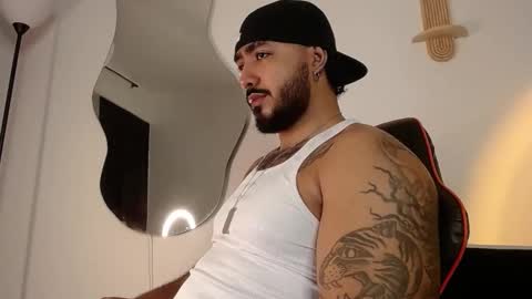 Nate online show from March 2026 11:06:01 AM