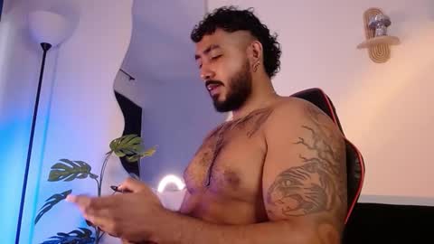 Nate online show from March 2026 01:05:01 PM