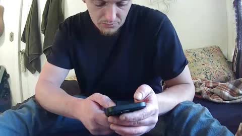 Bigdaddycumz online show from April 2026 09:59:01 PM