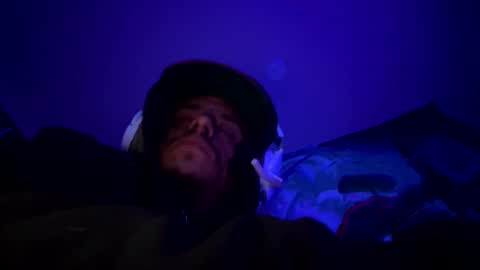 bigdaddynick069 online show from January 2025 12:46:02 PM