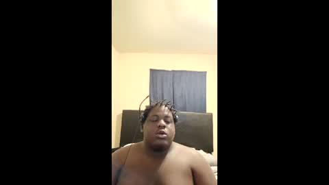 bigdaddywenson online show from March 2026 02:11:02 AM