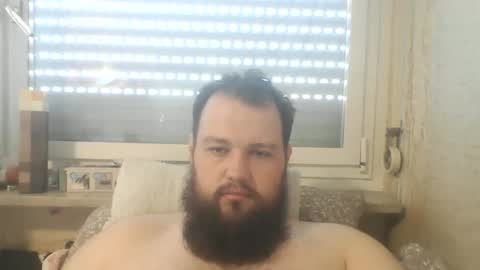 bigdamo95 online show from February 2026 08:40:02 AM