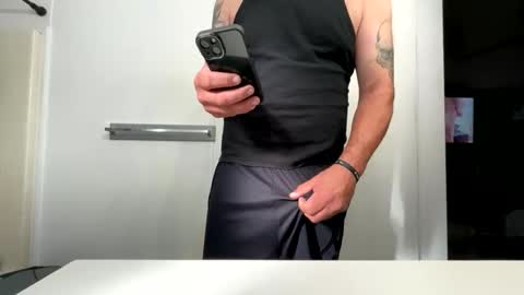 Snapshot of bigdave909420 chatting on January 2026 10:33:02 PM bigdave909420 online show from January 2026 10:33:02 PM