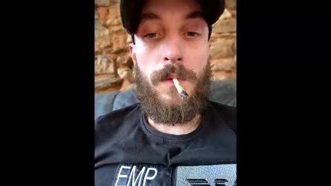 Snapshot of bigdick686268 chatting on October 2025 02:51:02 PM Pac Man Sex online show from October 2025 02:51:02 PM