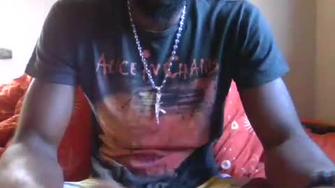 Snapshot of bigdickb917 chatting on February 2026 07:12:01 PM Sir Big dick B online show from February 2026 07:12:01 PM