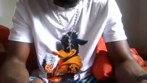 Sir Big dick B online show from February 2026 06:30:01 PM