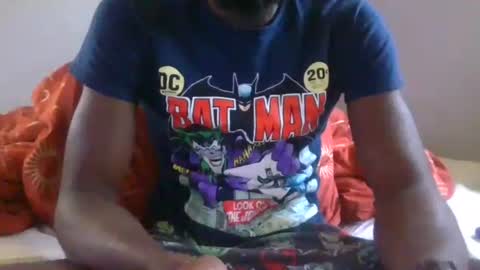 Sir Big dick B online show from April 2026 06:22:01 PM