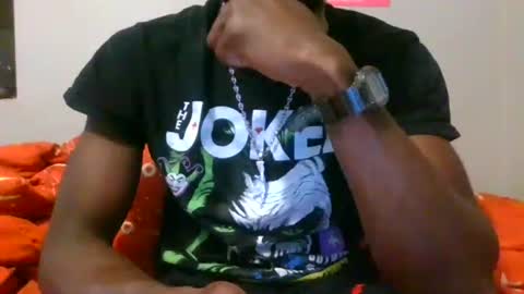 Sir Big dick B online show from June 2026 01:01:02 AM