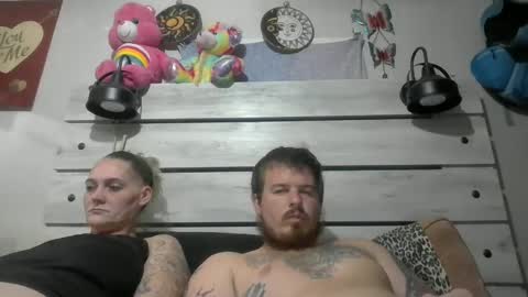 BigDickDaddyQueenWifey online show from January 2025 03:53:02 AM