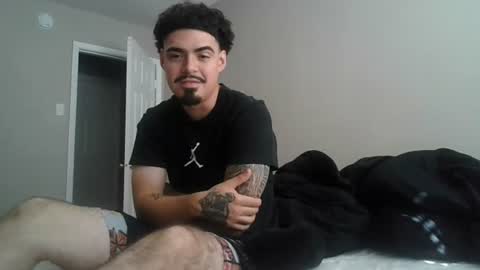 BigDickEdgar online show from June 2026 09:46:01 PM