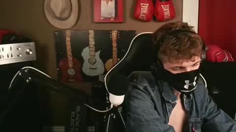 bigdickgerald67 online show from December 2025 03:24:02 AM