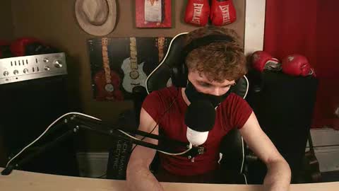 bigdickgerald67 online show from December 2025 01:57:02 AM