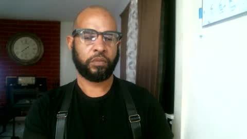 CAJEinc online show from November 2025 05:07:01 AM