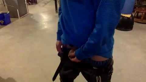 Bigdickshowoff9877 online show from January 2025 07:43:02 AM