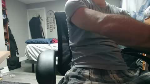 Snapshot of bigdickyduby chatting on November 2025 02:43:01 AM George Forest Dickyduby on all Socials online show from November 2025 02:43:01 AM