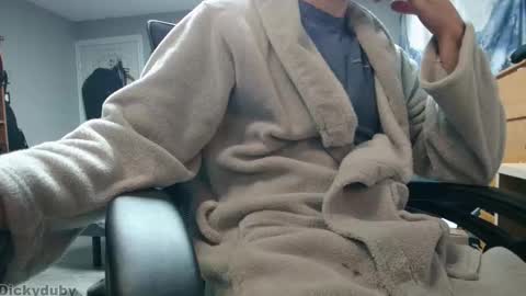 Snapshot of bigdickyduby chatting on November 2025 04:15:01 AM George Forest Dickyduby on all Socials online show from November 2025 04:15:01 AM