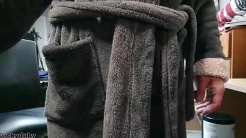 Snapshot of bigdickyduby chatting on March 2026 04:18:02 AM George Forest Dickyduby on all Socials online show from March 2026 04:18:02 AM