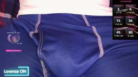 BigDickFreak online show from October 2025 08:14:01 AM